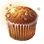 [Event] Snowfall Pumpkin Muffin icon