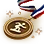 [Event] Snowboard Medal - Jump (3rd) icon