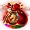 [Event] Rare Red Horse Pouch of Fortune icon
