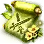 Exciting 10th Anniv. Request (Subjugation) icon