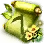 Exciting 10th Anniv. Request (Gathering) icon