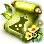 Exciting 10th Anniv. Request (Alchemy) icon
