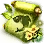 Exciting 10th Anniv. Request (Fishing) icon