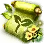 Exciting 10th Anniv. Request (Farming) icon