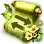 Exciting 10th Anniv. Request (Barter) icon