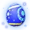 [Event] Blue Eggnergy icon