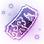 [Global Friendly Match 2026 Arena of Arsha] Nightmare Cheering Ticket icon