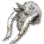 Dastard Bheg's Horned Helmet icon
