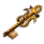 Golden Ruins Key icon