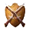 Decorative Matchlock icon
