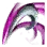 Black Spirit's Claw Piece icon