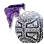 Awakened Ancient Relic Crystal Shard icon