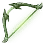 Forest Bow icon