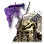 Awakened Manshaum Chief Summon Scroll Piece icon
