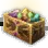 Polished Gemstone Bundle icon