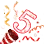 [Event] 5th Anniversary Thanks icon