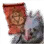Imp Boss Summon Scroll icon
