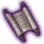 Darkened Parchment I icon