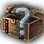 Mysterious Treasure Chest icon
