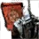 Abandoned Iron Mine Executor Summon Scroll icon