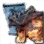 Lava Chief Summon Scroll icon