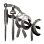 Valencia Castle Site Digging Device icon