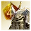Manshaum Narc's Stone icon