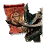 Gyfin Rhasia Raid Captain Summon Scroll icon