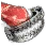 Boss King Brown Bear Lure Trap icon