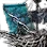 Cox Pirates' Ghost Summon Scroll icon