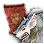Blood Wolf Boss Summon Scroll icon