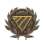 History Society's Contribution Insignia icon