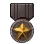 History Society's Contribution Medal icon