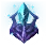 Blue Love icon
