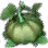 Green Pumpkin icon