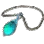 Carefully Polished Necklace icon