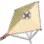 Serendia Kite with a Snapped String icon