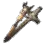 Extraction Mill Part icon