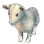 Prancing Lamb icon