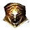 Pattern-Engraved Golden Armor icon