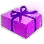 Gift of Appreciation icon