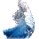 Cerulean Crystal icon
