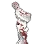 Bloodied Statue icon