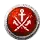 Cox Pirates Extermination Seal icon