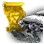 [Thousand Year War Training] Intelligent Stoneback Crab icon