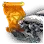 [Thousand Year War Training] Extraordinary Stoneback Crab icon