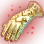 [Berserker Succession] Illezra's Glove icon