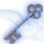 Key of Aspiration icon