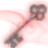 [Event] Glowing Red Key icon