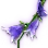Lizella's Shadow Mist Flower icon